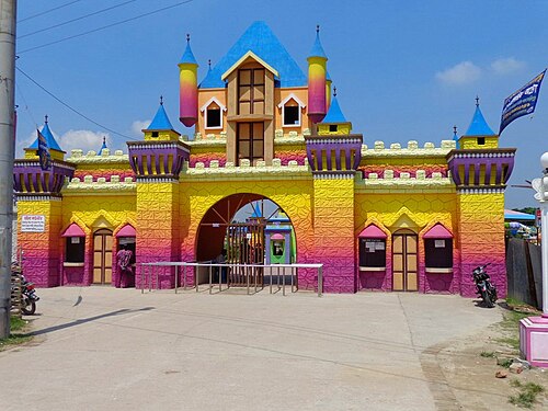 Faridpur District
