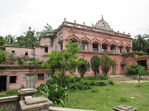Laksam Upazila