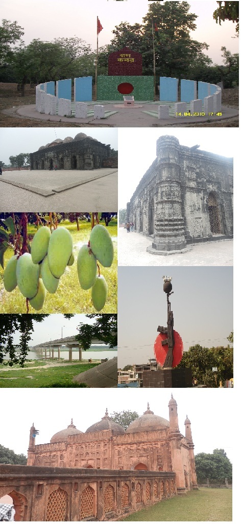 Chapai Nawabganj District