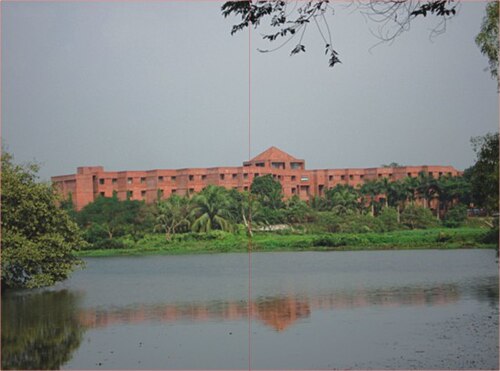 Savar Upazila