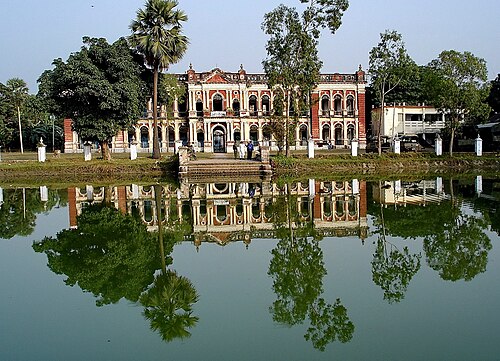Rupganj Upazila