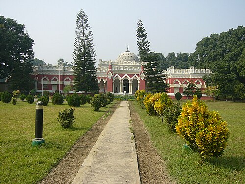 Natore District