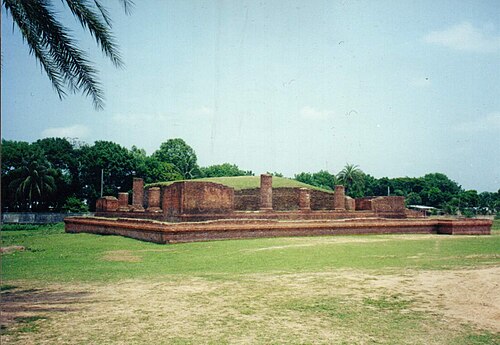 Cumilla District