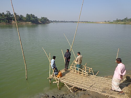 Dharamapasha Upazila