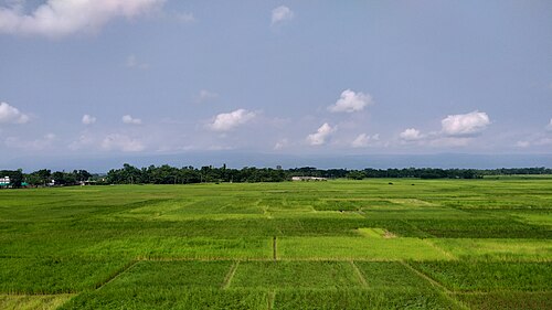 Gowainghat Upazila