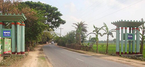 Birampur Upazila