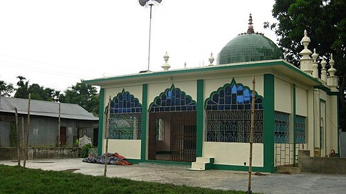 Brahmanbaria Sadar Upazila