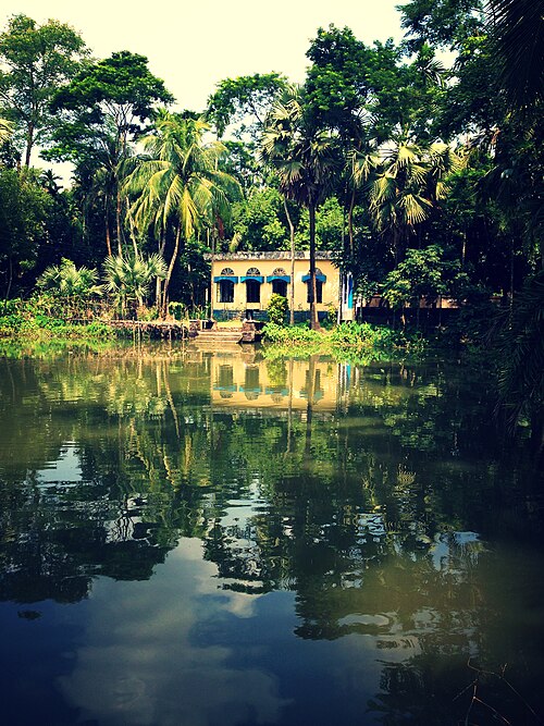 Barguna Sadar Upazila