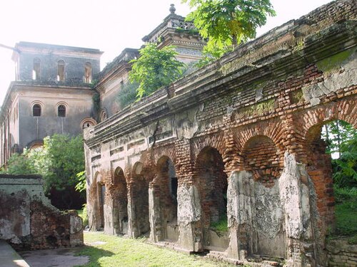 Rajshahi District