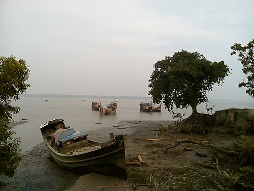 Patharghata Upazila
