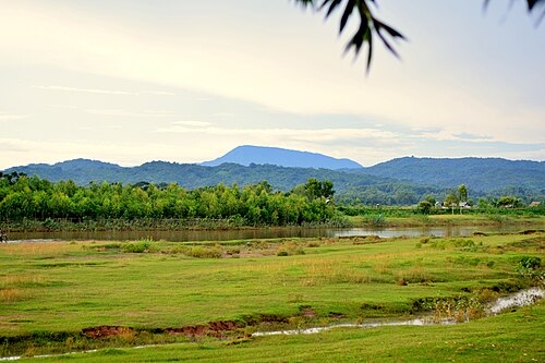 Durgapur Upazila