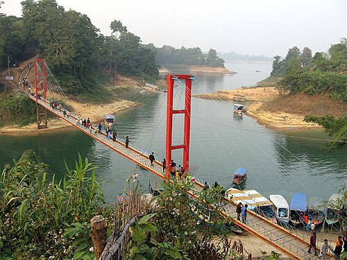 Rangamati District