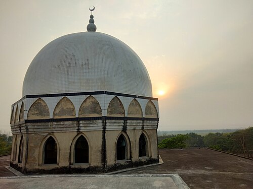 Kushtia Sadar Upazila
