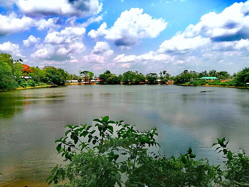 Ghatail Upazila