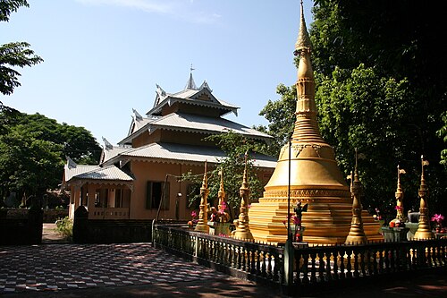 Maheshkhali Upazila